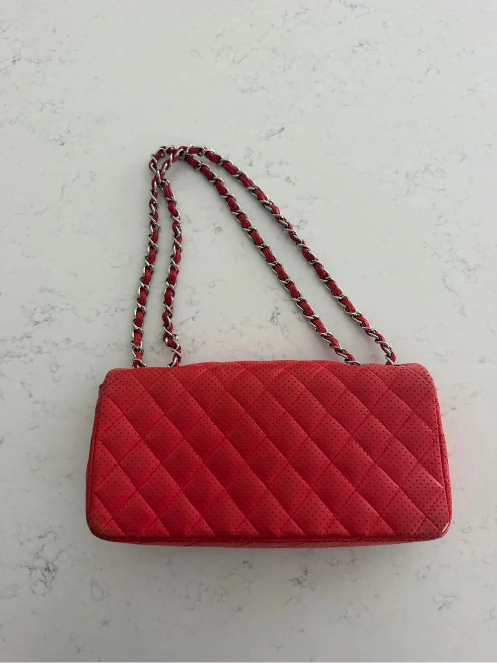 Chanel Vintage Flap